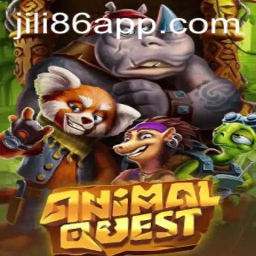 Discover the Thrilling World of AnimalQuest