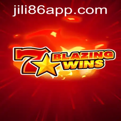 Unveiling BlazingWins: A Thrilling Gaming Experience at JiLi86.COM
