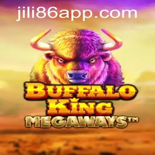 BuffaloKing: An Exciting Gaming Experience with JiLi86.COM