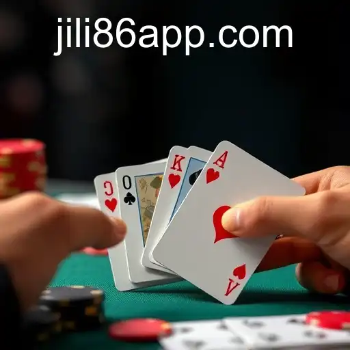 The Multifaceted World of Card Games