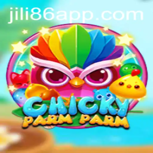 ChickyParmParm: The Exciting New Game Unveiled