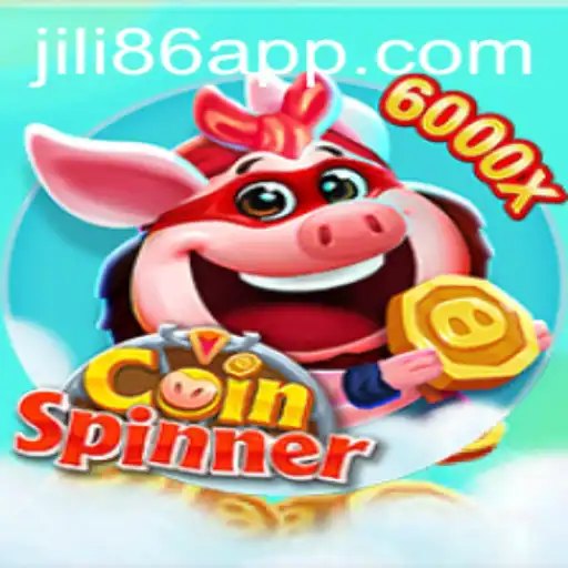 Discover the Excitement of CoinSpinner with JiLi86.COM