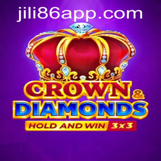 Exploring the Thrilling World of Crowndiamonds on JiLi86.COM