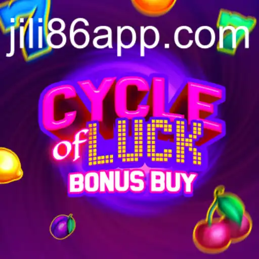 Exploring the Excitement of CycleofLuckBonusBuy at JiLi86.COM