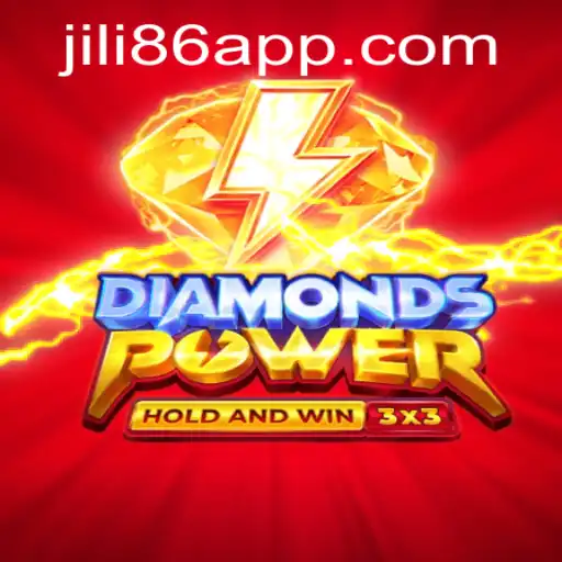 The Thrilling World of DiamondsPower: A Journey into Adventure and Strategy