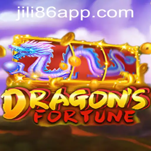 Exploring DragonFortune: A Comprehensive Guide to the Enchanting Game World of JiLi86.COM
