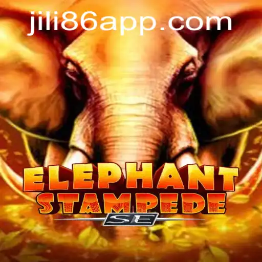 ElephantStampedeSE: Unveiling the Thrills of JiLi86.COM's Latest Gaming Sensation