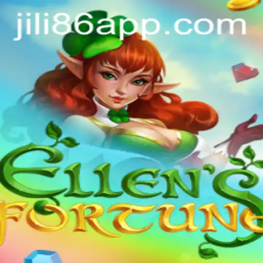 Exploring EllensFortune: An Engaging Gaming Experience on JiLi86.COM