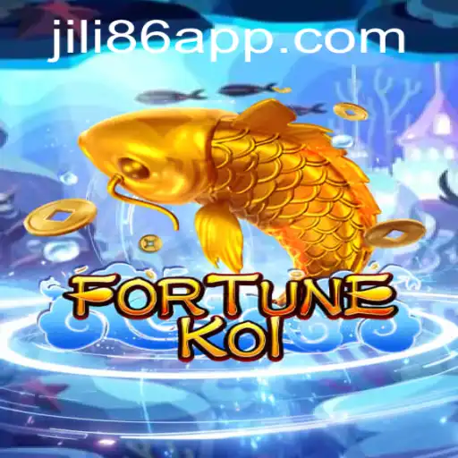 Discover the Exciting World of FORTUNEKOI: A Thrilling Adventure at JiLi86.COM