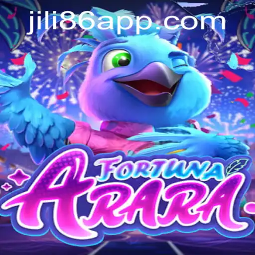 FortunaArara: Explore the Thrilling World of JiLi86.COM's Latest Gaming Sensation