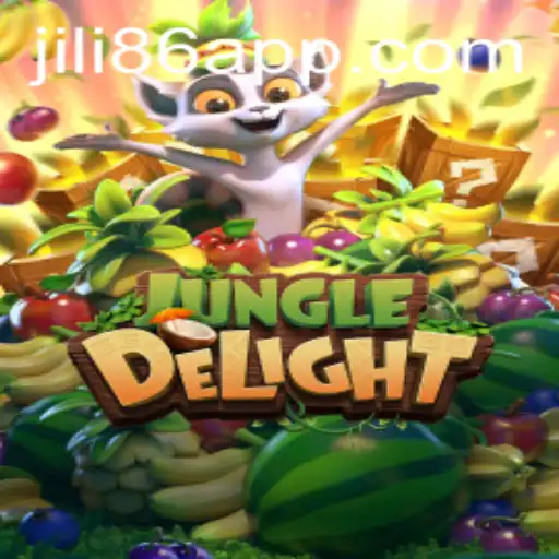 Discover the Excitement of JungleDelight