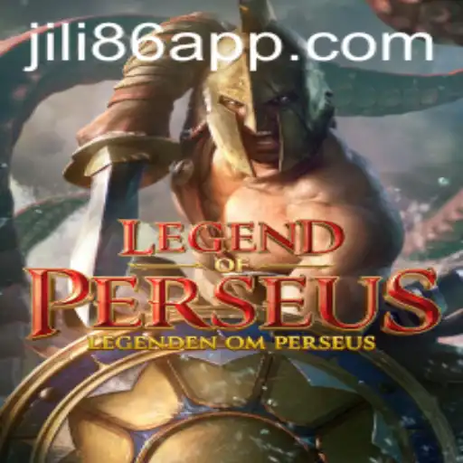 LegendofPerseus: An Epic Journey Through Ancient Greek Mythology
