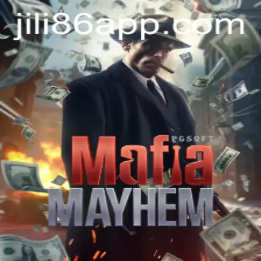 Discover the Thrilling World of MafiaMayhem: A New Era of Online Gaming