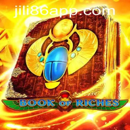 Exploring the World of BookofRiches: A Journey into Adventure and Fortune