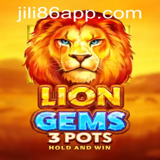 Discover the Exciting World of LionGems3pots: A Dynamic Gaming Experience