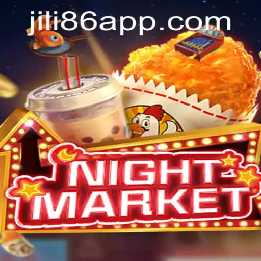 Unveiling the Secrets of NIGHTMARKET: A Comprehensive Guide to the Game