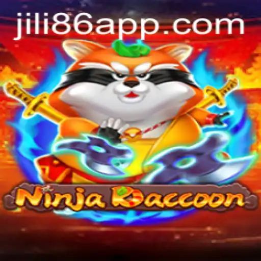 Exploring the Adventures of NinjaRaccoon in JiLi86.COM