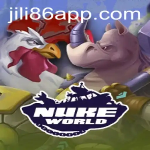 Exploring the Thrilling World of NukeWorld: An In-Depth Look
