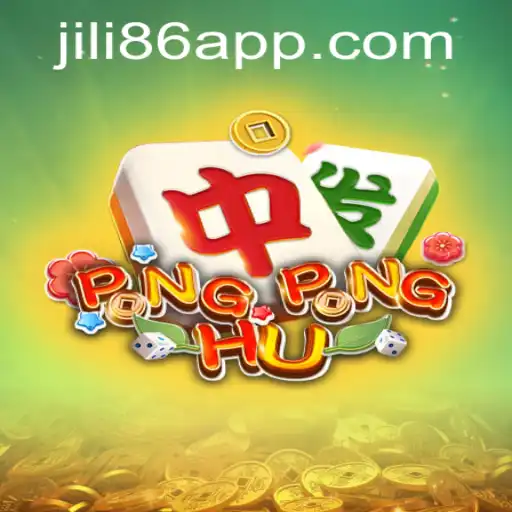 PONGPONGHU: The Exciting New Gaming Experience at JiLi86.COM