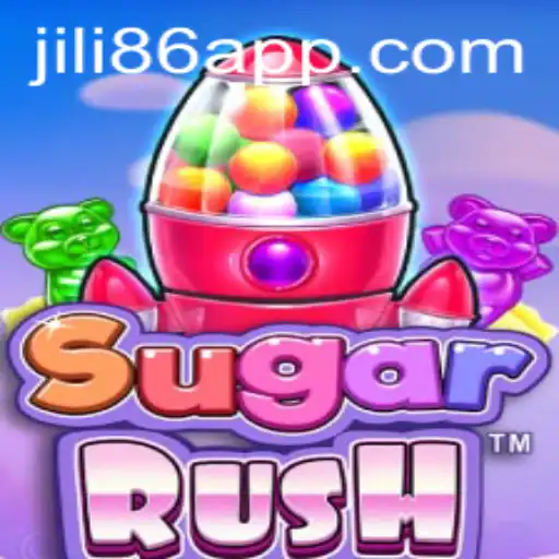Discover the Enchanting World of SugarRush at JiLi86.COM