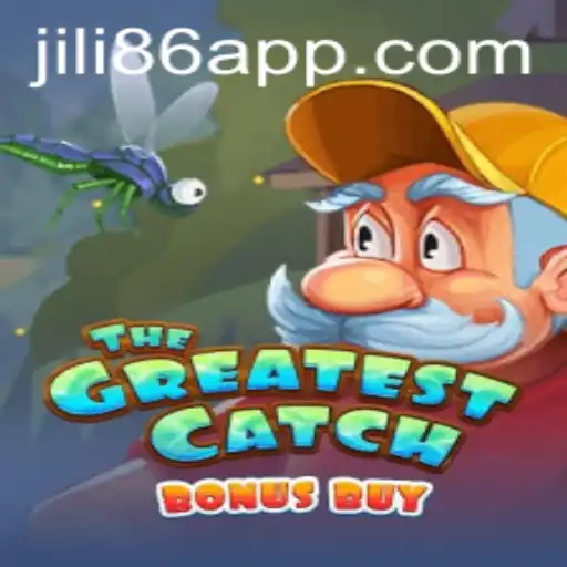 TheGreatestCatchBonusBuy: A Deep Dive into the Thrilling Aquatic Adventure