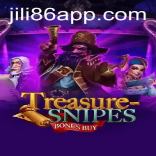 Exploring the Exciting World of TreasuresnipesBonusBuy