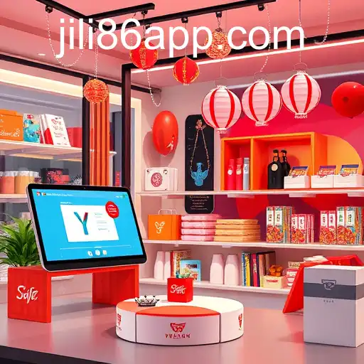 Discover the World of Exclusive Offers with JiLi86.COM