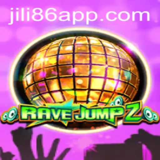 RaveJump2: A Thrilling Adventure with JiLi86.COM