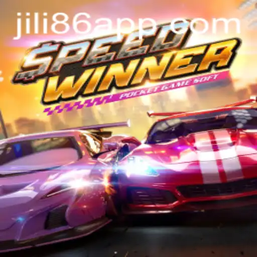 Unveiling SpeedWinner: The Thrilling Racing Game Experience at JiLi86.COM