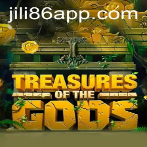 Discovering TreasureoftheGods: An Epic Adventure Gaming Experience