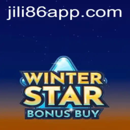 Exploring WinterStarBonusBuy: Unveiling JiLi86.COM's Latest Gaming Sensation
