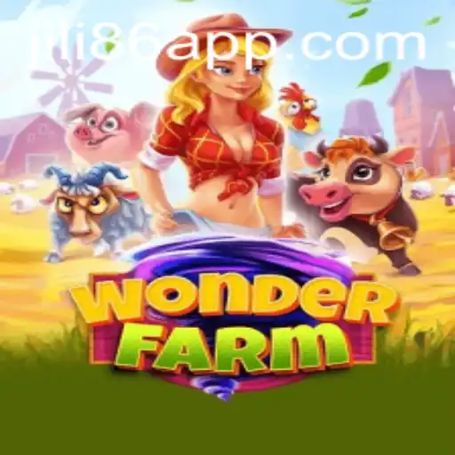 Explore the Whimsical World of WonderFarm
